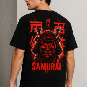 Shadow of the Samurai